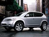 Nissan Murano 2007