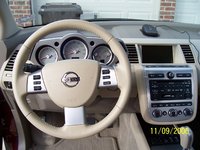Nissan Murano 2007