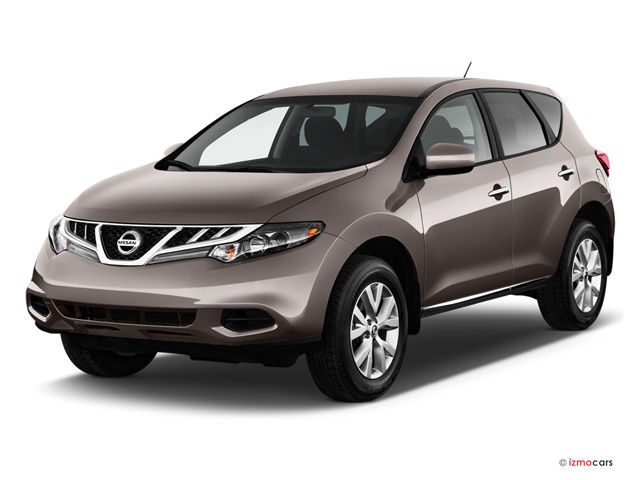Nissan Murano 2011