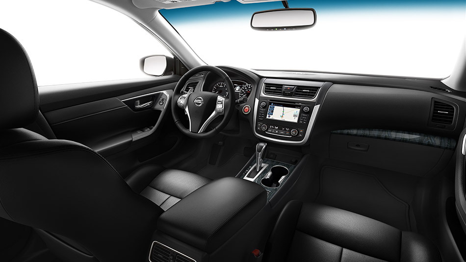 Nissan Murano 3.5