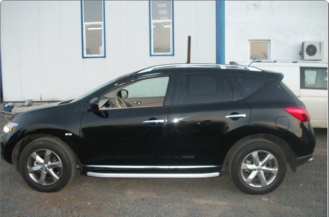 Nissan Murano 4x4