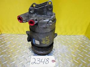 Nissan Murano 6 Cylinder