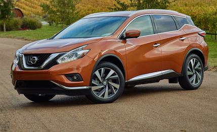 Nissan Murano