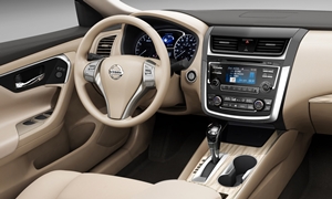 Nissan Murano Gas Mileage 2005