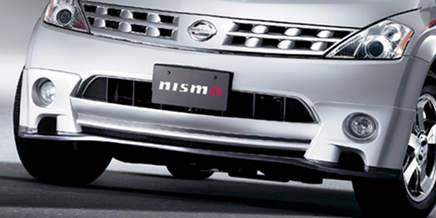 Nissan Murano Nismo
