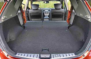 Nissan Murano Off Road Nissan Murano Off Road