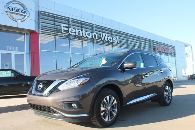 Nissan Murano S