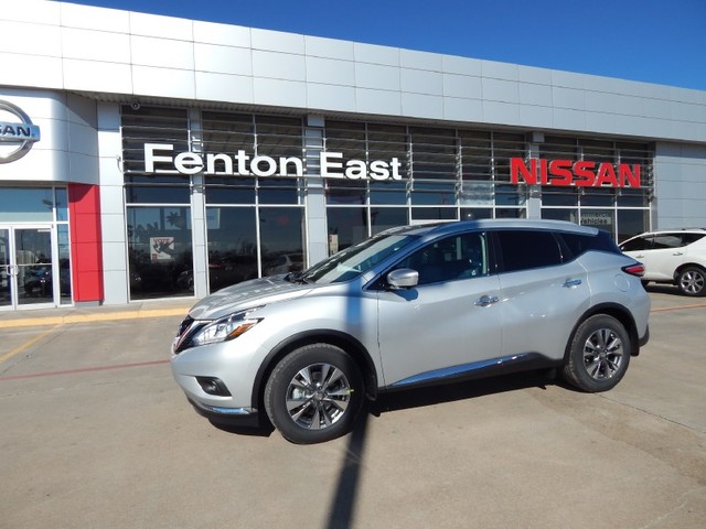 Nissan Murano S