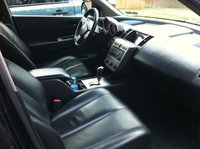 Nissan Murano Se