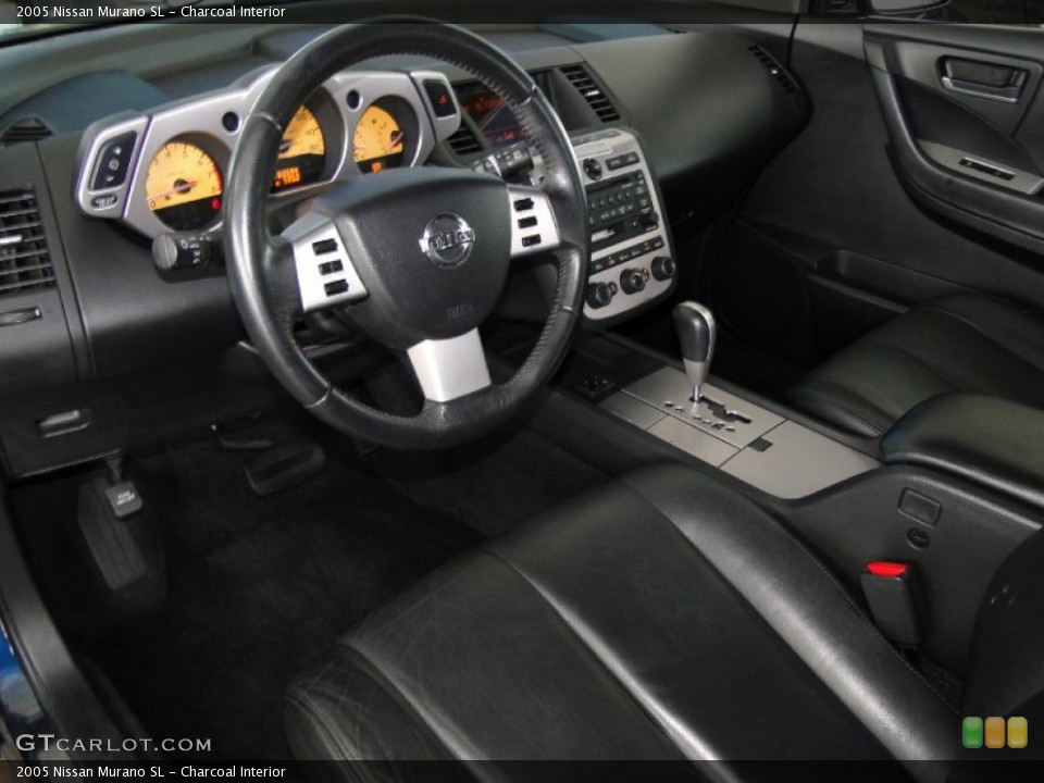 Nissan Murano Sl