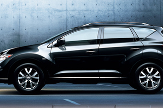 Nissan Murano Sl