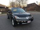 Nissan Murano Under 10000