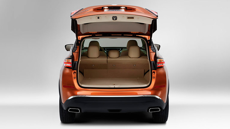 Nissan Murano Under 10000