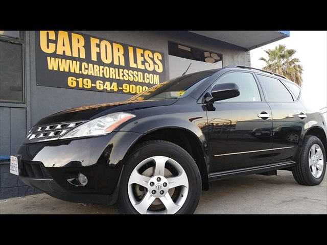 Nissan Murano Under 10000