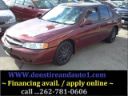 Nissan Murano Under 5000
