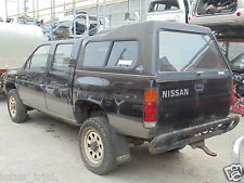 Nissan Navara 1991