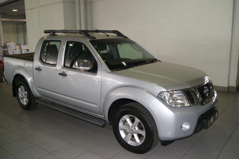 Nissan Navara 2.5 Dci