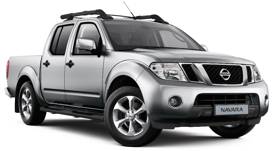 Nissan Navara 2.5 Dci Nissan Navara 2.5 Dci