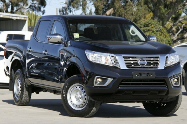 Nissan Navara 2015 Black Nissan Navara 2015 Black