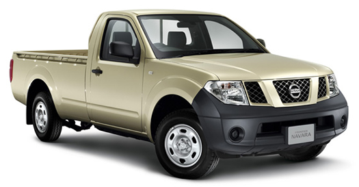 Nissan Navara 2wd Nissan Navara 2wd