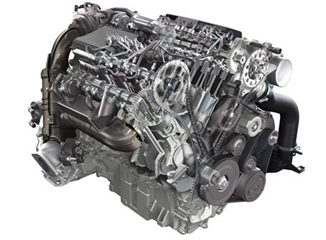 Nissan Navara 3.0 V6 Turbo Diesel