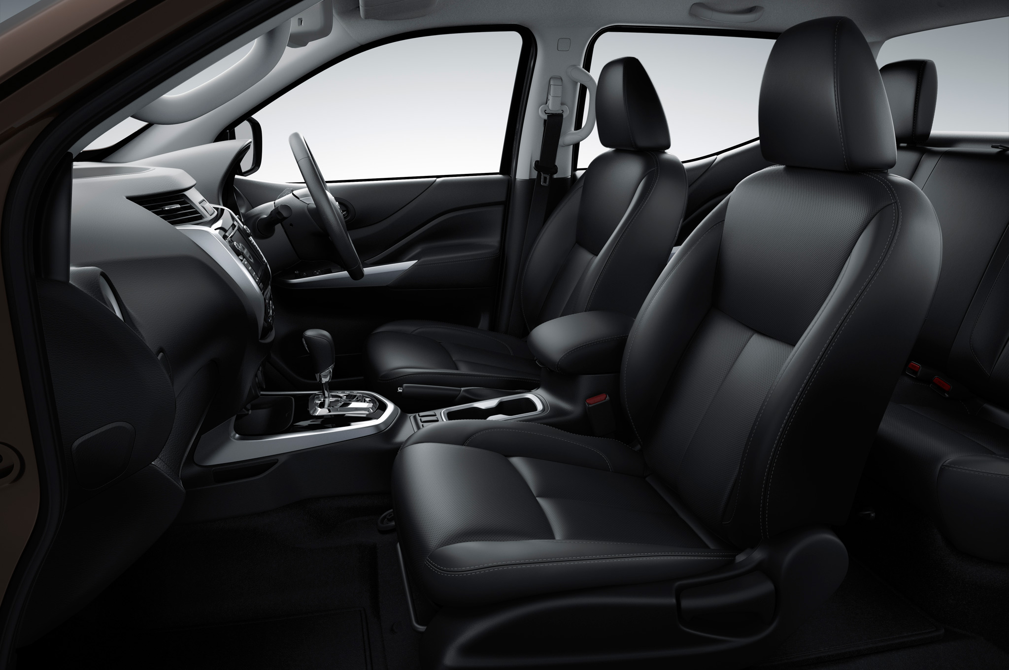 Nissan Navara 4.0