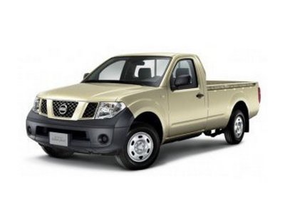 Nissan Navara 4x2
