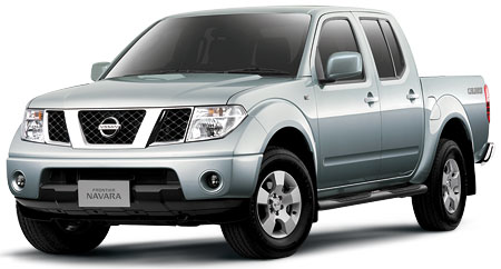 Nissan Navara 4x2