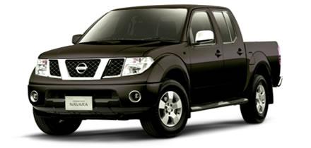 Nissan Navara 4x2