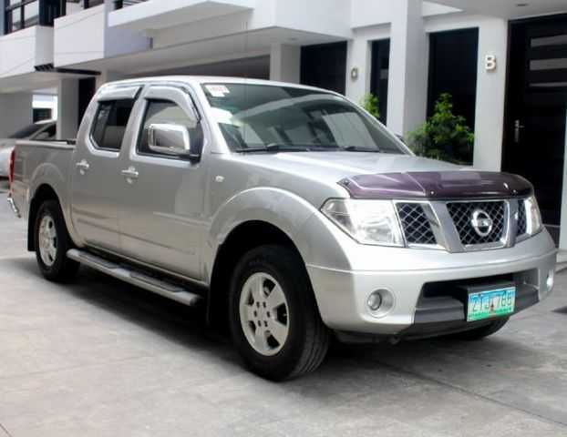 Nissan Navara 4x2