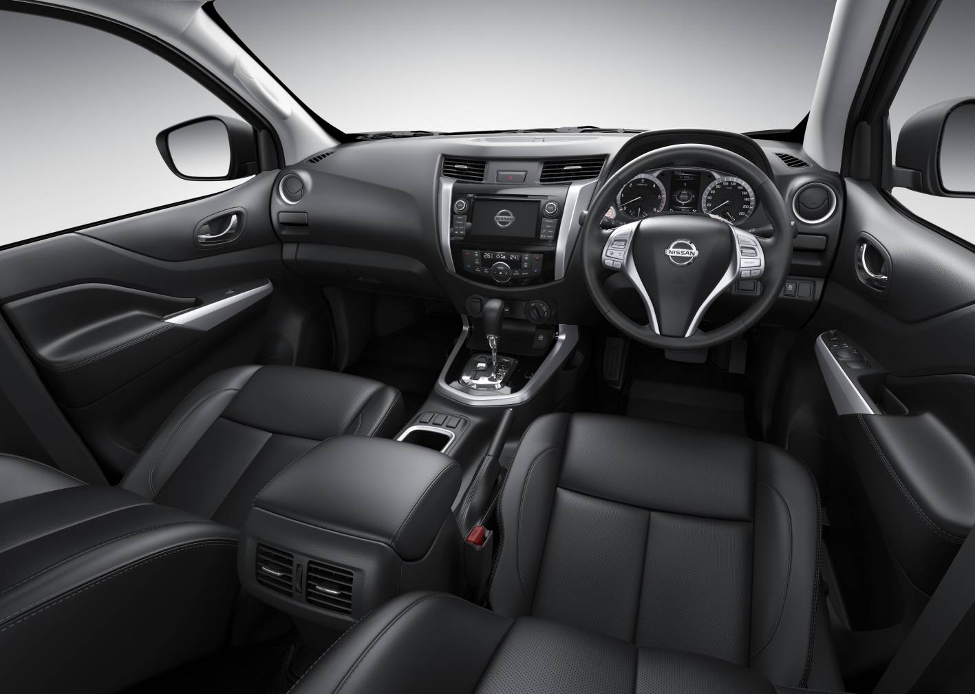 Nissan Navara 4x2 Nissan Navara 4x2