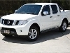 Nissan Navara 6 Cylinder Diesel