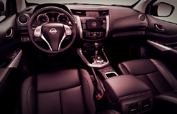 Nissan Navara Cc Nissan Navara Cc