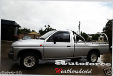 Nissan Navara D21