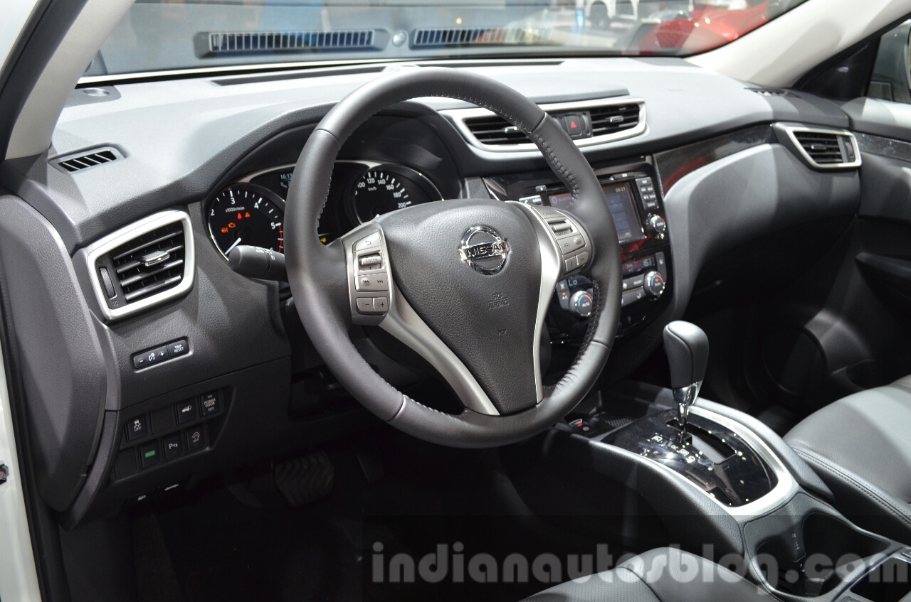 Nissan Navara Dc
