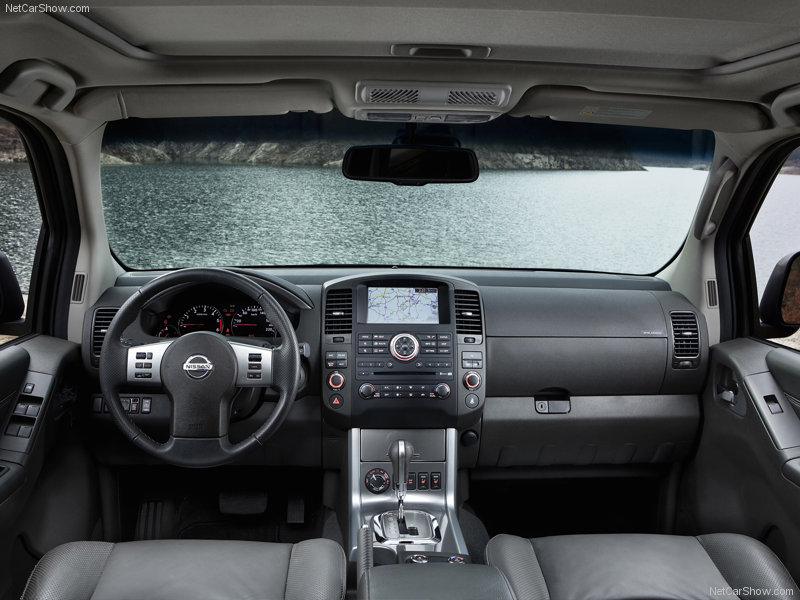 Nissan Navara Dci Nissan Navara Dci