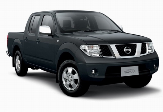 Nissan Navara Diesel