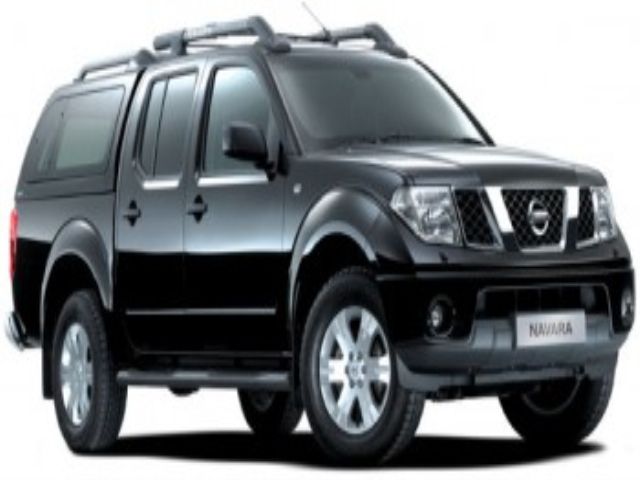 Nissan Navara Diesel