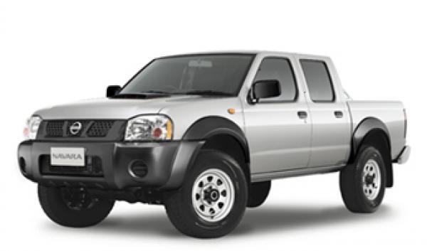 Nissan Navara Dx