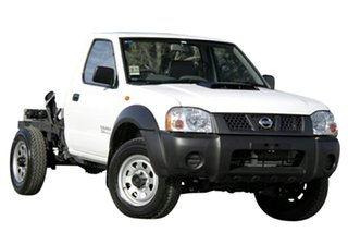 Nissan Navara Dx