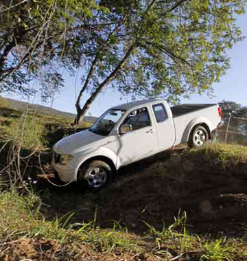 Nissan Navara King Cab 2014