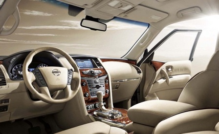 Nissan Navara New Model 2015 Nissan Navara New Model 2015