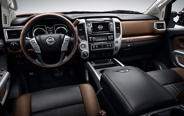 Nissan Navara New Model 2016