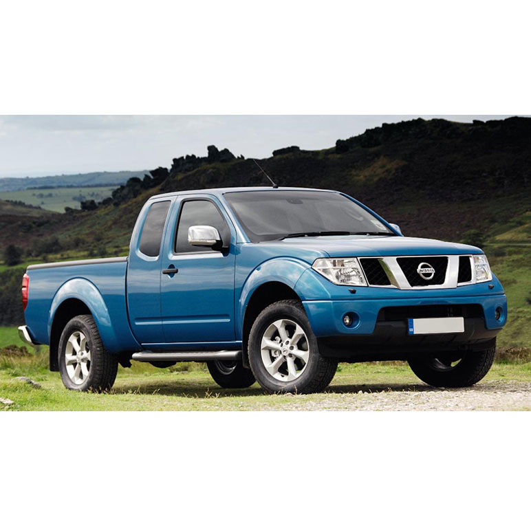Nissan Navara Pickup