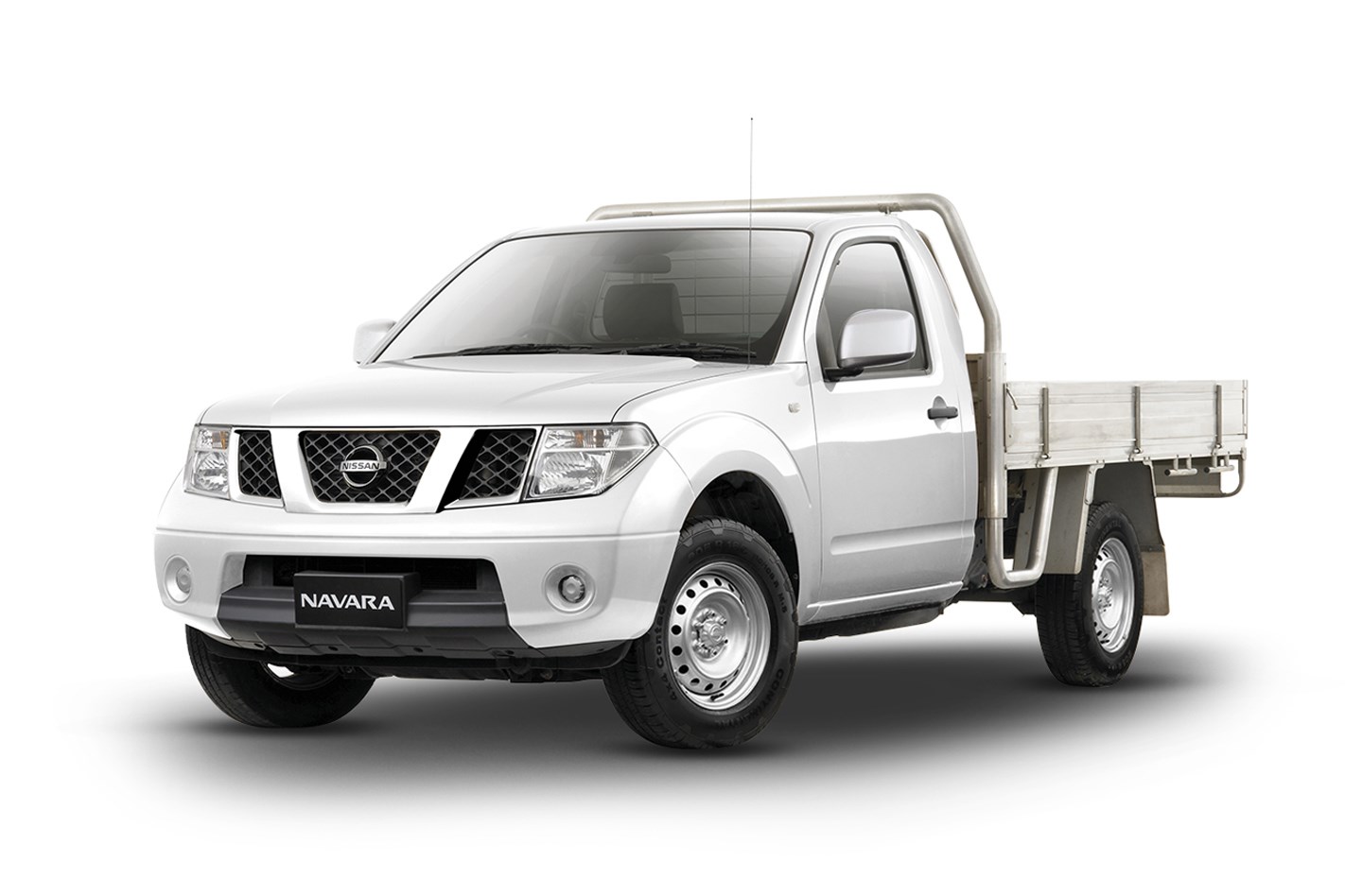 Nissan Navara Rx