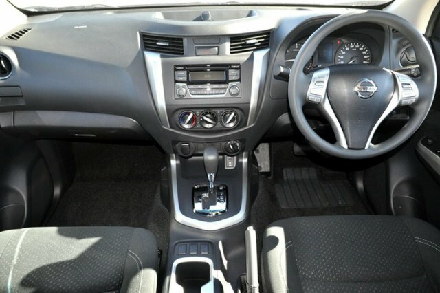 Nissan Navara Rx