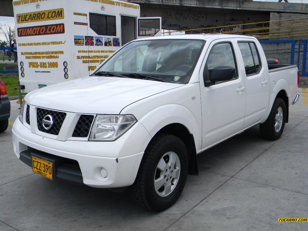 Nissan Navara Se