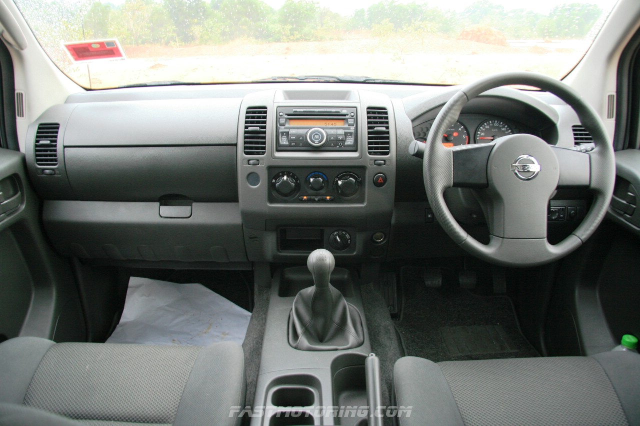 Nissan Navara Se Nissan Navara Se