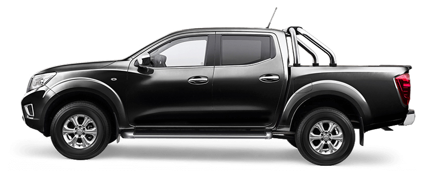 Nissan Navara St