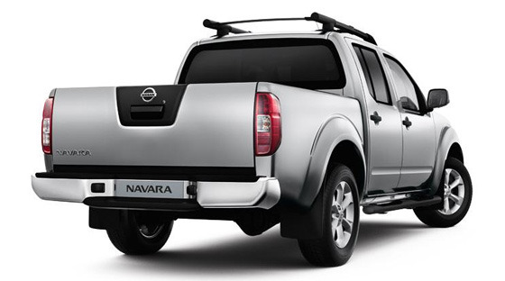 Nissan Navara Tekna Nissan Navara Tekna